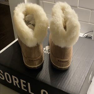 Sorel  Out n About